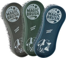 MagicBrush 3er Bürstenset CornFlowers