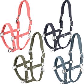 Eskadron Classic Sports Halfter Softshell Double Pin