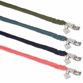 Eskadron Classic Sports Strick Duralastik mit Panikhaken