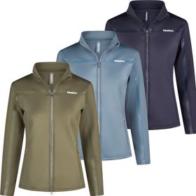 Eskadron Classic Sports Zip-Shirt