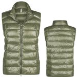 Eskadron Classic Sports Quilt-Weste