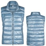 Eskadron Classic Sports Quilt-Weste