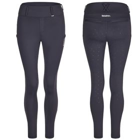Eskadron Riding Tight Flex Full Grip Core navy