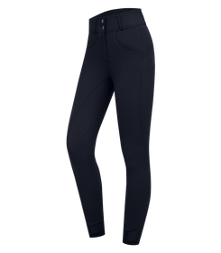 E.L.T. Reithose Pam, tiefblau