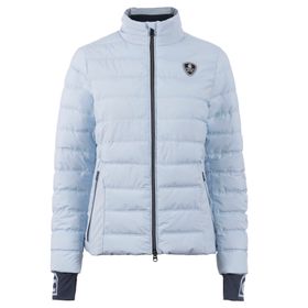 Cavallo Damen Steppjacke CAVALNIA in foggy blue