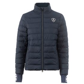 Cavallo Damen Steppjacke CAVALNIA in darkblue