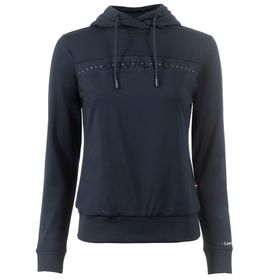 Cavallo Damen Hoodie CAVALNADRA in darkblue