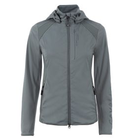 Cavallo Damen Hybridjacke CAVALNIARA in thyme