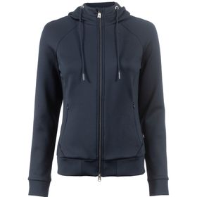 Cavallo Damen Sweatjacke CAVALNOAMI in darblue
