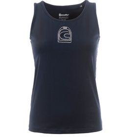 Cavallo Damen Top CAVALNERYS in darkblue