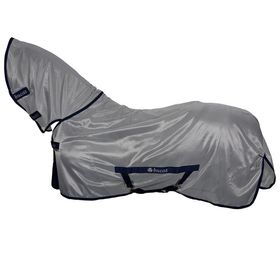 Bucas Freedom Fly Sheet in silver F/N