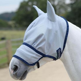 Bucas Buzz- Off Extended Nose blue