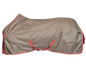 Bucas Freedom Turnout light in hazelnut