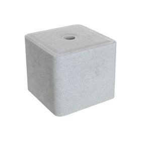 SALVANA  Salzleckstein 10kg