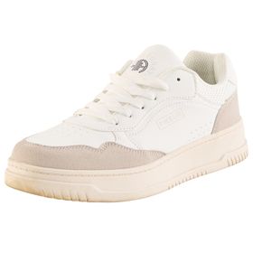 Pikeur Damen Sneaker 7825 Athleisure in white