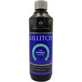 Carr & Day & Martin Killitch Lotion gegen Juckreiz