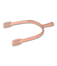 Waldhausen Sporen-Set roségold, für Damen 