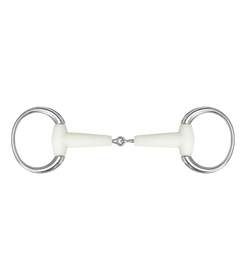 Waldhausen HAPPY MOUTH Olivenkopfgebiss 20mm