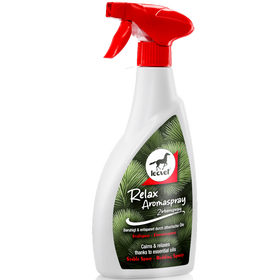 LEOVET Zubehör RELAX AROMASPRAY für Pferde 550ml