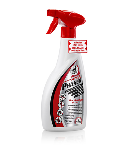 Doppelpack Leovet Power-Phaser (2x 550ml) TOPSELLER im Bremsenschutz & Fliegenschutz