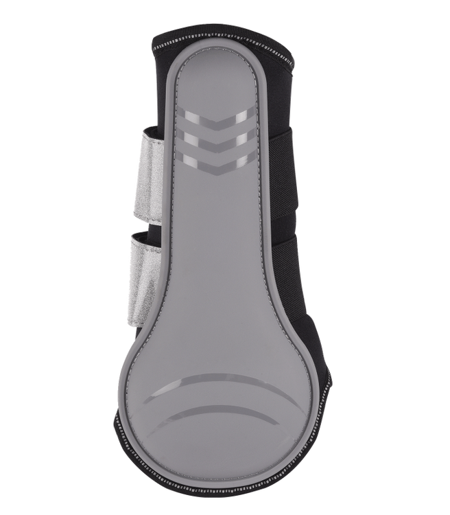 Waldhausen REFLEX Gamasche in silbergrau