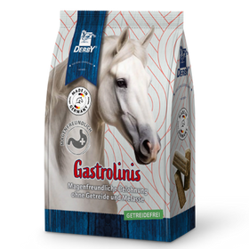 DERBY Gastrolinis Pferdeleckerchen 1kg