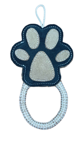 Hundespielzeug, Pfote Squeak