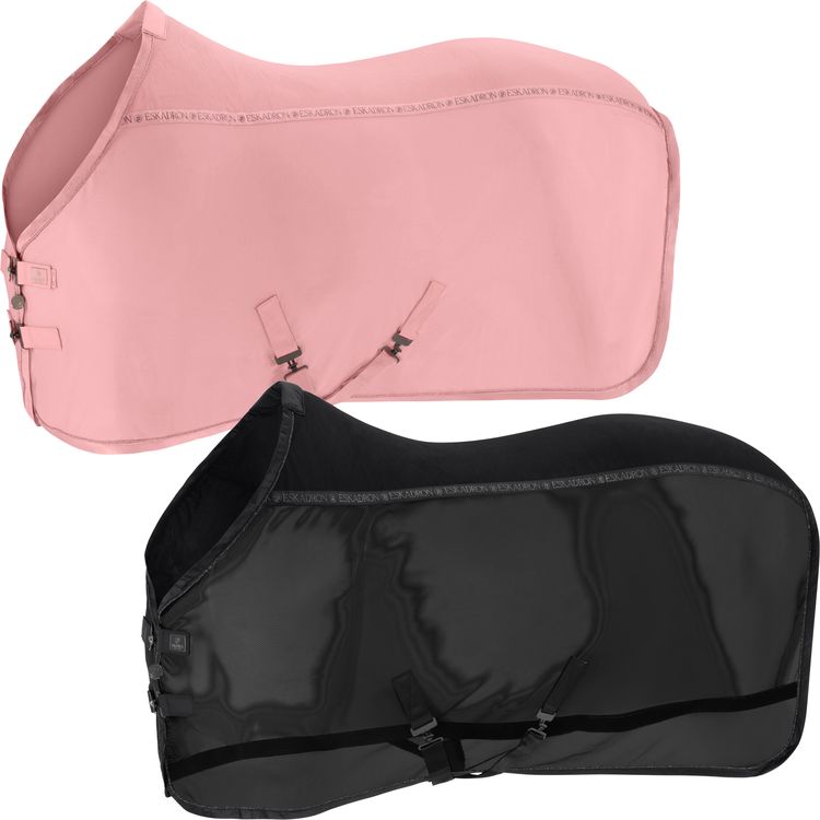 Eskadron Platinum Fliegendecke Pro Cover