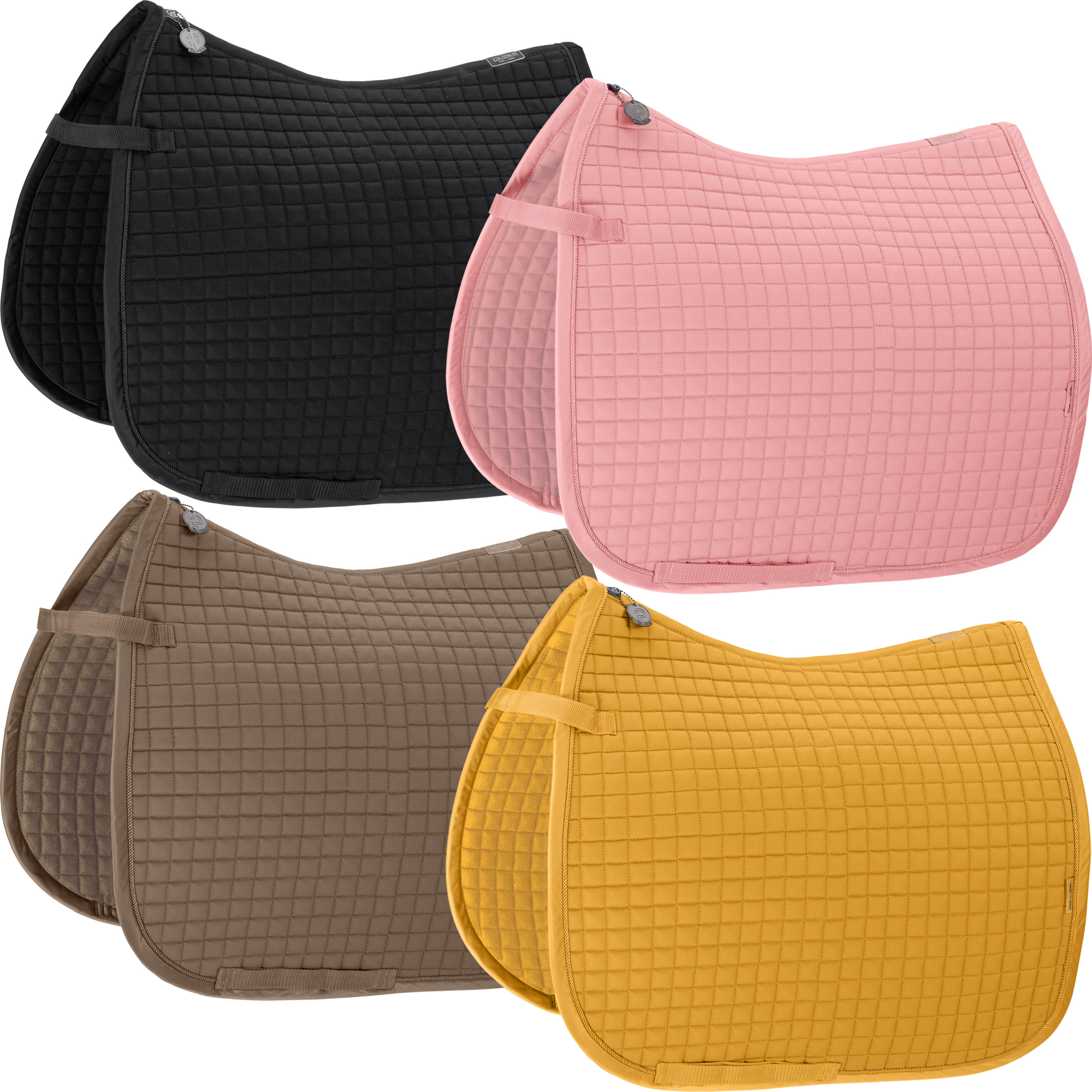 Eskadron Platinum Cotton Schabracke
