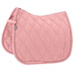 Eskadron Platinum Veloure Crystal Schabracke