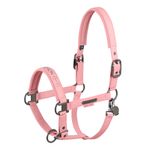 Eskadron Platinum Halfter Double Pin Faux Leather
