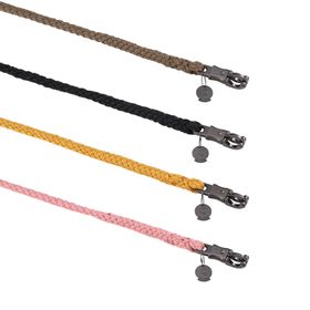 Eskadron Platinum Strick mit Panikhaken