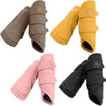 Eskadron Platinum Gamaschen Faux Leather