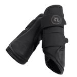 Eskadron Platinum Gamaschen Faux Leather