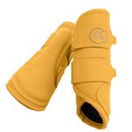 Eskadron Platinum Gamaschen Faux Leather