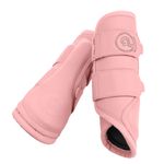 Eskadron Platinum Gamaschen Faux Leather