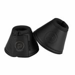 Eskadron Platinum Sprungglocken Faux Leather