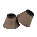 Eskadron Platinum Sprungglocken Faux Leather