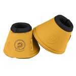 Eskadron Platinum Sprungglocken Faux Leather