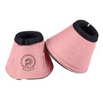 Eskadron Platinum Sprungglocken Faux Leather