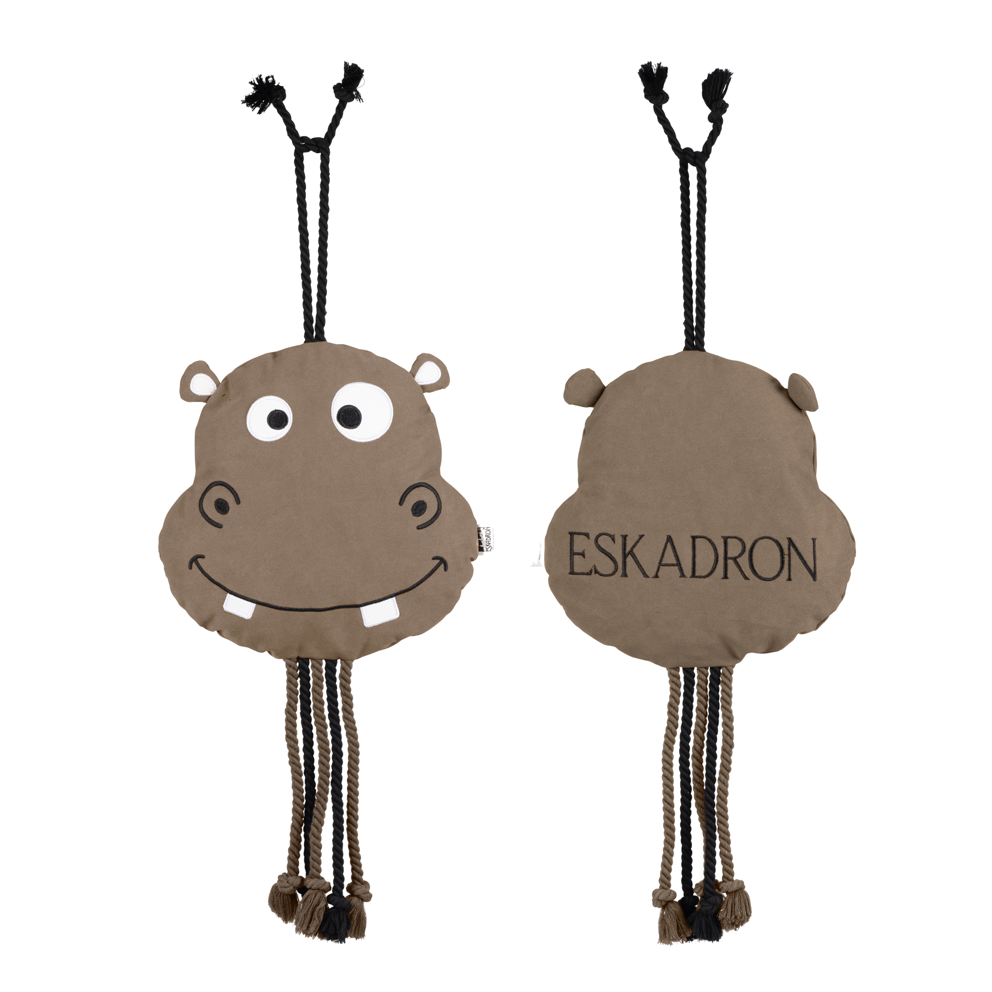 Eskadron Platinum Horse Hippo