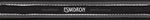 Eskadron Halfter Pin Buckle Core in anthra-white-black
