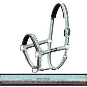 Eskadron Halfter Pin Buckle Core in ice-white-stone