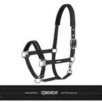 Eskadron Halfter Pin Buckle Core in black