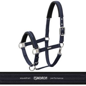 Eskadron Halfter Pin Buckle Core in navy