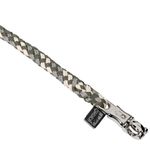 Eskadron  Set Halfter Pin Buckle mit Panikhakenstrick in olive-creme-dove