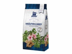 DERBY Kräuter-Candy Pferdeleckerchen 1kg