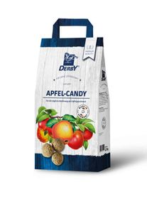 DERBY Apfel-Candy 2,5 kg