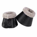 Eskadron Platinum Sprungglocken Softslate Faux Fur