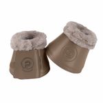Eskadron Platinum Sprungglocken Softslate Faux Fur